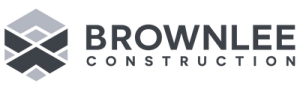 Brownlee Construction Logo