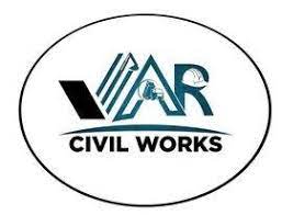 JAR Civil Works logo