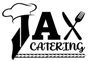 Jax Catering Logo