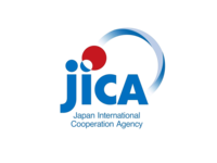 SUCON Clients Logo JICA