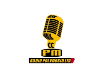 SUCON Clients Logo Radio Polynesia