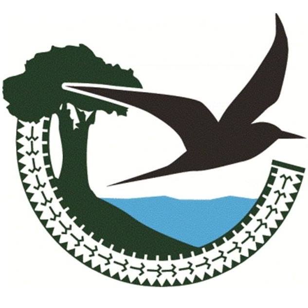 Samoa Conservation Society Logo