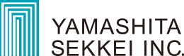 Yamashita Sekkei Inc. Logo